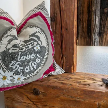 Garden B3 * 피센도르프