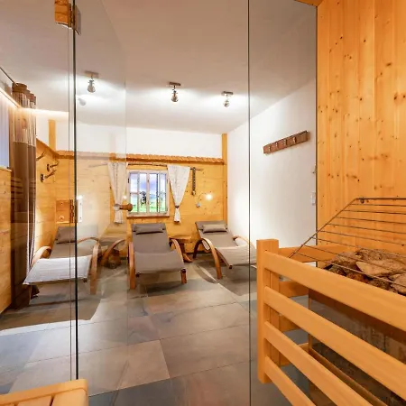 Chalet Garden B3 *
