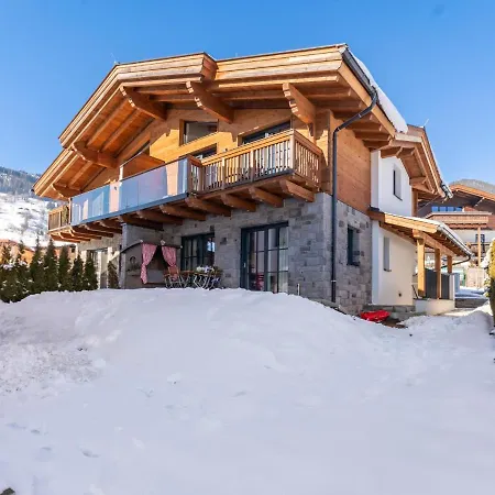 Domek alpejski Garden B3 *