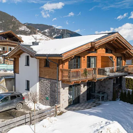 Domek alpejski Garden B3 *