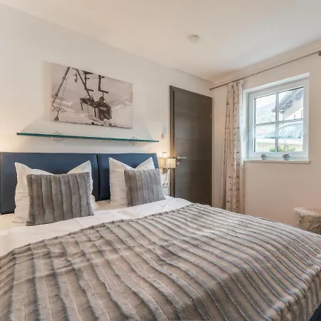 Garden B3 * Piesendorf