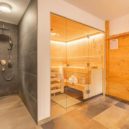 Garden B3 Domek alpejski Piesendorf