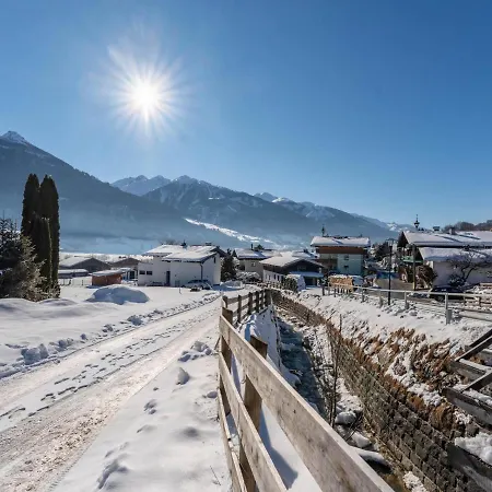 Chalet Garden B3 Piesendorf